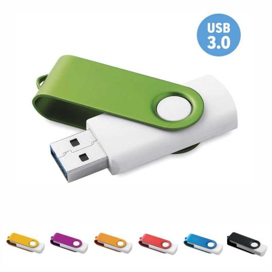 Mémoire USB Rotoflash...