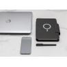 Notebook A5 de carga inalámbrica Artic Magnetic