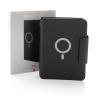 Notebook A5 wireless charging Artic Magnetic