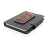 Notebook A5 de carga inalámbrica Artic Magnetic