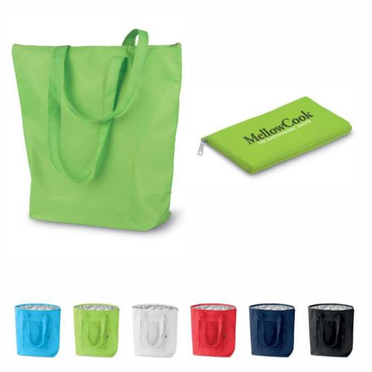 Thermal bag Plicool
