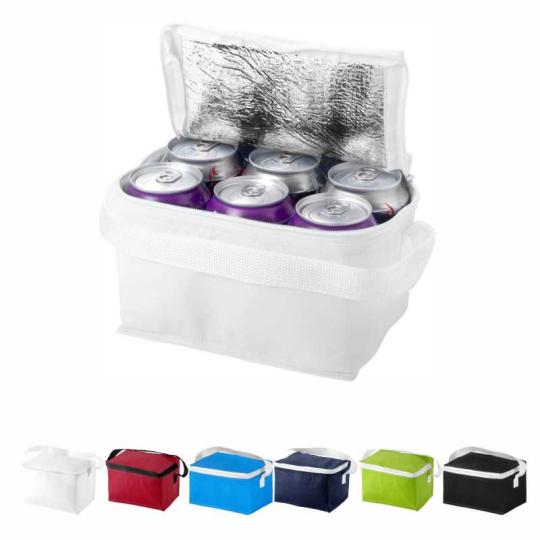 Thermal bag for 6 cans...