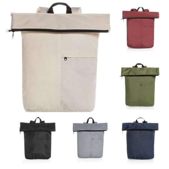 Sac à dos pliable Rpet...