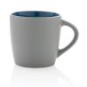 Ceramic Mug With Coloured Interior