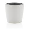Ceramic Mug With Coloured Interior