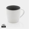 Taza de Cerámica Con Interior Colorido