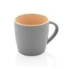 Ceramic Mug With Coloured Interior