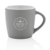 Ceramic Mug With Coloured Interior