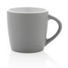 Ceramic Mug With Coloured Interior