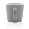 Taza de Cerámica Con Interior Colorido