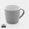 Ceramic Mug With Coloured Interior