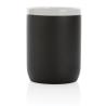 Tasse En Céramique Avec Bord Blanc