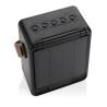 Altavoz Solar De Plástico Reciclado Skywave