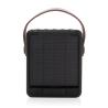 Altavoz Solar De Plástico Reciclado Skywave