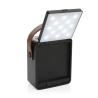 Solar Speaker Made Of Recycled Plastic Skywave