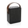 Solar Speaker Made Of Recycled Plastic Skywave