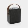 Altavoz Solar De Plástico Reciclado Skywave