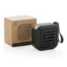 Altifalante Solar Sem Fios De Plástico Reciclado