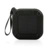 Altavoz Solar Inalámbrico De Plástico Reciclado