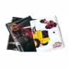 Vehicle document holder (Production)