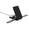 Cargador Magnético Sin Cables 3 En 1 Swiss Peak®