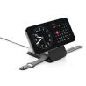 Cargador Magnético Sin Cables 3 En 1 Swiss Peak®