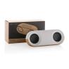 10W Cork Speaker Oregon