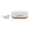 Altavoz De Corcho De 10W Oregon