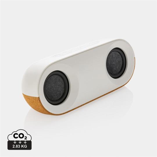 10W Cork Speaker Oregon