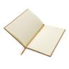 Cahier A5 Avec Impression En Bois Kavana