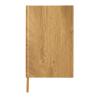 Cuaderno A5 Con Impresión En Madera Kavana