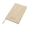 Cahier A5 Avec Impression En Bois Kavana