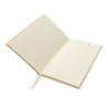 Cuaderno A5 Con Impresión En Madera Kavana
