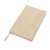 Cahier A5 Avec Impression En Bois Kavana