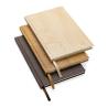 Cuaderno A5 Con Impresión En Madera Kavana