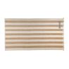 Luxury beach towel Ukiyo Yukari XL 100x180cm AWARE™
