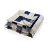 Serviette de plage de luxe Ukiyo Yukari XL 100x180cm AWARE™