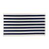 Serviette de plage de luxe Ukiyo Yukari XL 100x180cm AWARE™