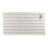 Serviette de plage de luxe Ukiyo Yukari XL 100x180cm AWARE™