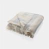 Luxury beach towel Ukiyo Yukari XL 100x180cm AWARE™