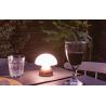 Lampe de table rechargeable USB RCS Luming