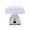 Lámpara de mesa recargable USB RCS Luming