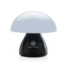 Lámpara de mesa recargable USB RCS Luming