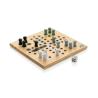 Jogo De Ludo De Madeira Claire
