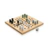 Jogo De Ludo De Madeira Claire