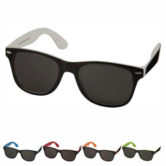 Lunettes de soleil...