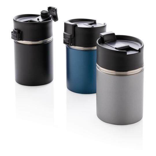 Caneca Compacta A Vácuo Bogotá