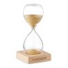 Reloj ampolla Desierto