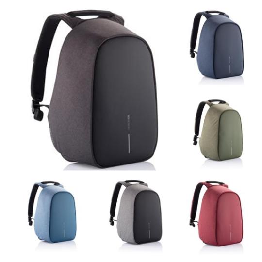 Mochila 15,6” Antirrobo...