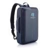 Sac à dos et sacoche anti-vol pour ordinateur portable 15,6” Bobby Bizz